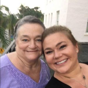 Meet your Posher, Patti